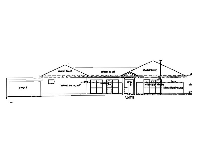 Lot 322 Larter Court, Riddells Creek VIC 3431