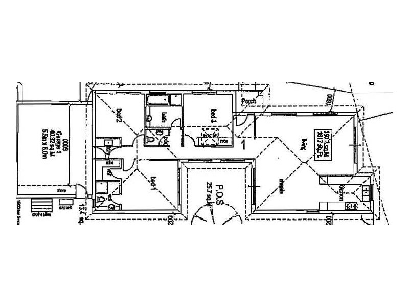 Lot 322 Larter Court, Riddells Creek VIC 3431