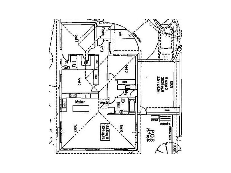 Lot 322 Larter Court, Riddells Creek VIC 3431