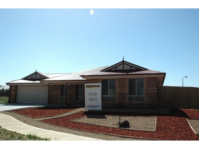 37 Burge Drive, Sunbury VIC 3429