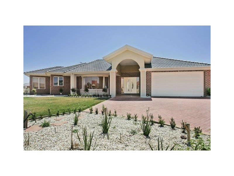 50 The Old Stock Run, Sunbury VIC 3429