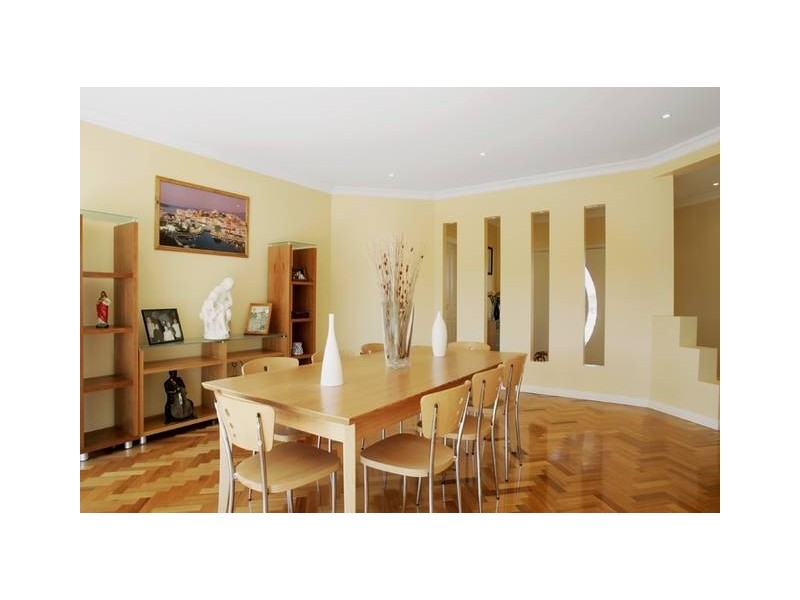 50 The Old Stock Run, Sunbury VIC 3429