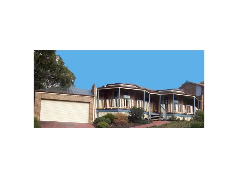 4 Wheeler Court, Sunbury VIC 3429