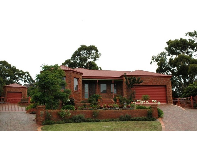 3 Acacia Court, Sunbury VIC 3429