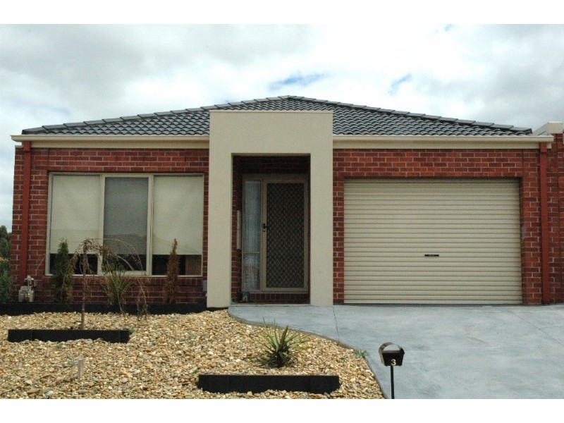 3 Caitlyn Street, Sunbury VIC 3429