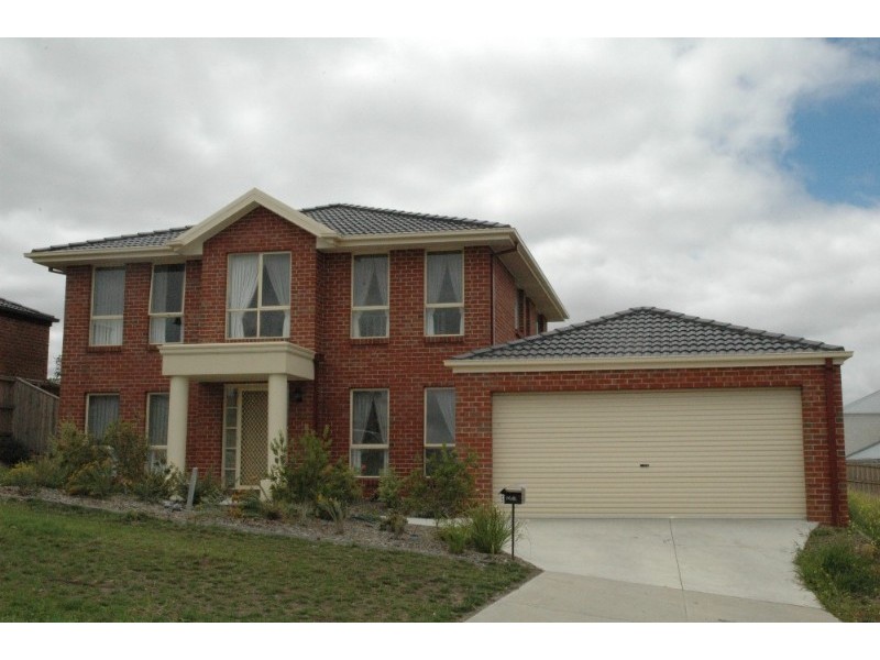22 Keswick Rise, Sunbury VIC 3429