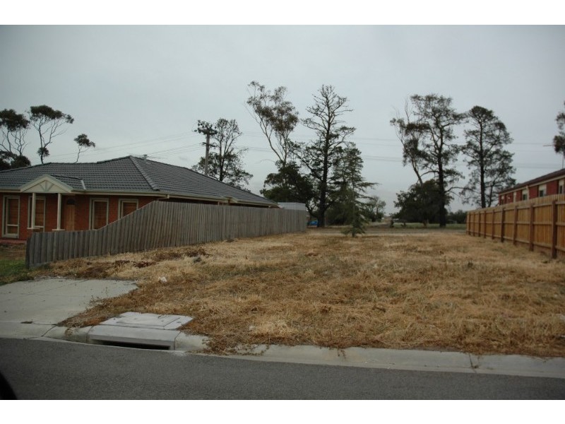 9 Pepper Close, Diggers Rest VIC 3427