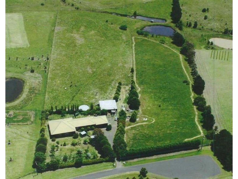 31 Gyro Court, Gisborne South VIC 3437