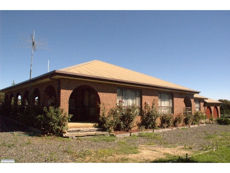31 Gyro Court, Gisborne South VIC 3437