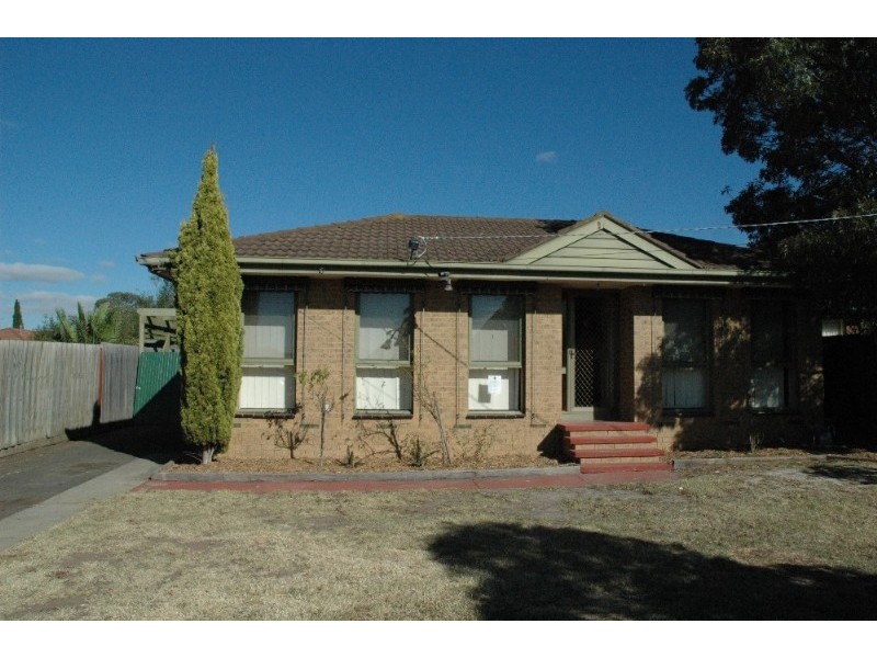 65 Welcome Road, Diggers Rest VIC 3427