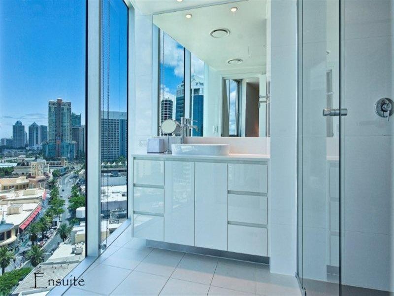 11201 Hilton, 3113 Surfers Paradise Boulevard, Surfers Paradise QLD 4217