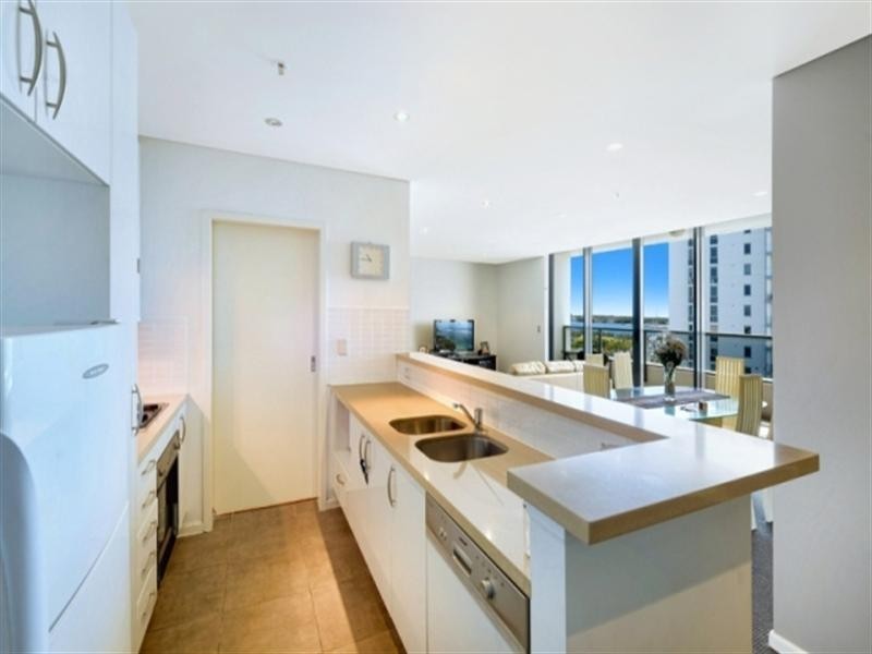 1 Aqua Street, Southport QLD 4215