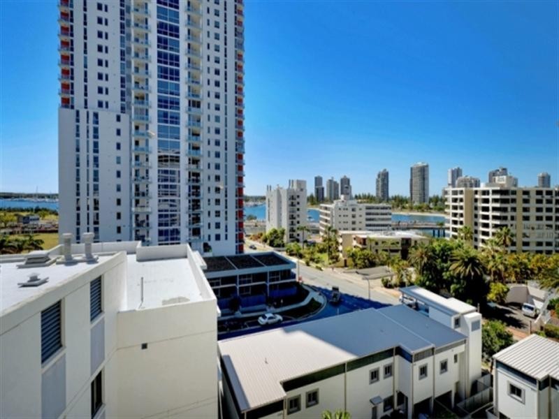 1 Aqua Street, Southport QLD 4215