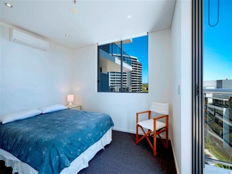 1 Aqua Street, Southport QLD 4215