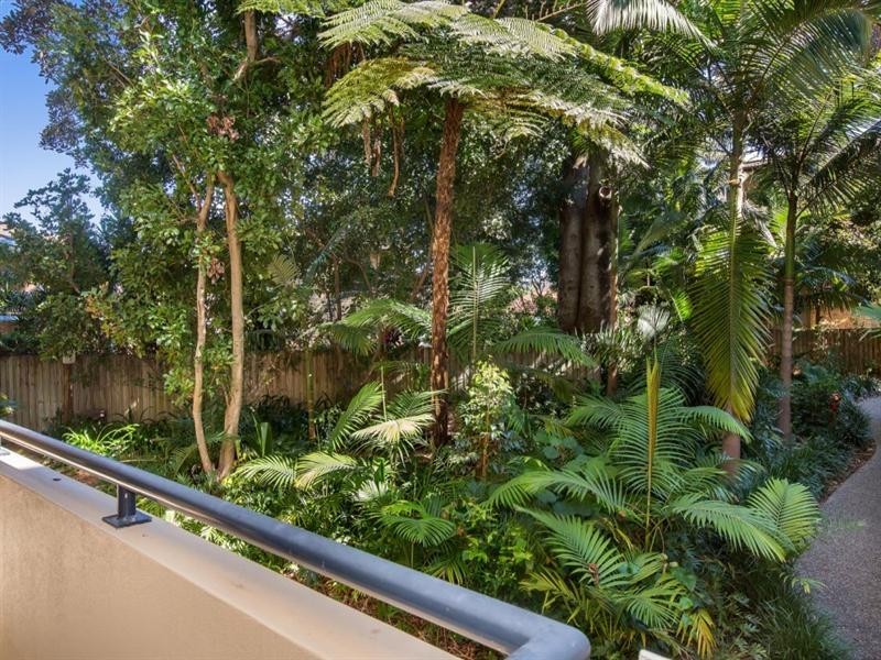 107 Sandcastles, 392 Marine Parade, Labrador QLD 4215
