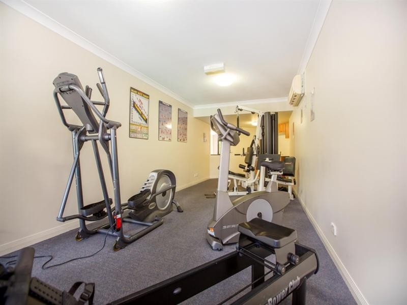 107 Sandcastles, 392 Marine Parade, Labrador QLD 4215
