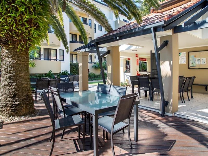 107 Sandcastles, 392 Marine Parade, Labrador QLD 4215