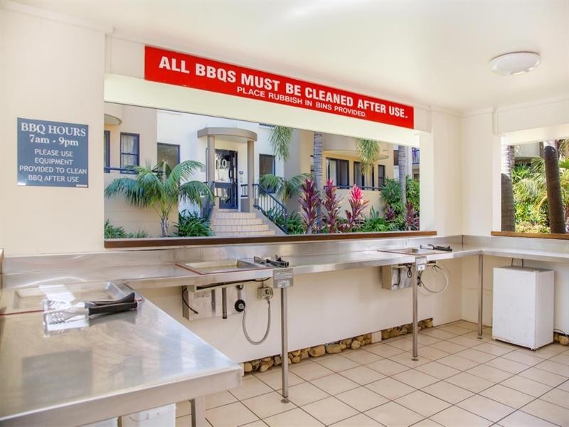 107 Sandcastles, 392 Marine Parade, Labrador QLD 4215