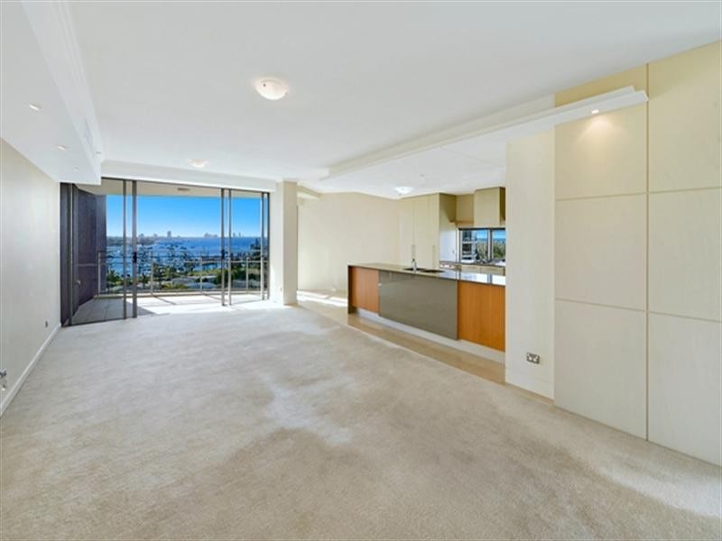 1 ‘Liberty Panorama’ Lennie Avenue, Main Beach QLD 4217