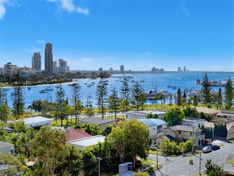 1 ‘Liberty Panorama’ Lennie Avenue, Main Beach QLD 4217