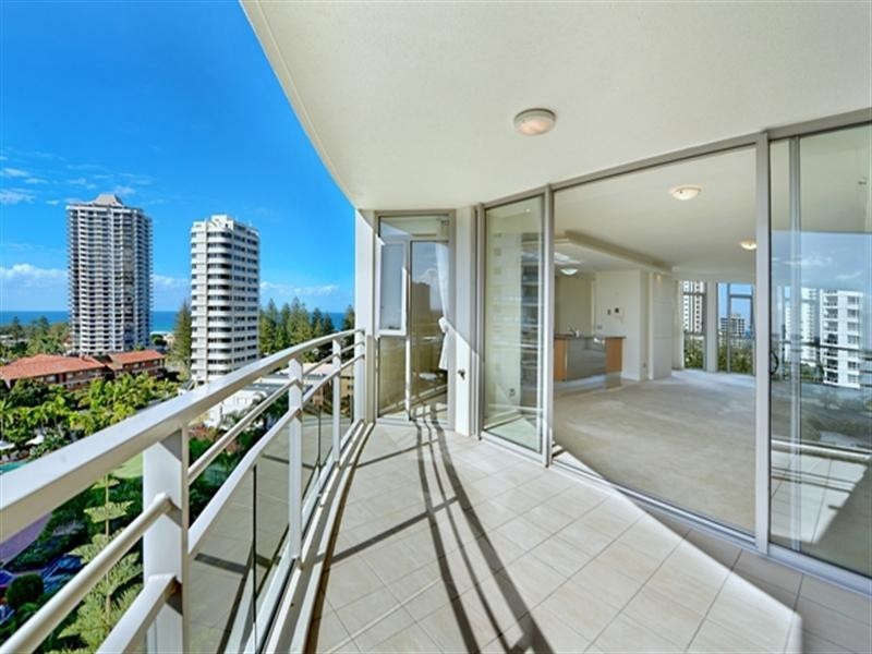 1 ‘Liberty Panorama’ Lennie Avenue, Main Beach QLD 4217