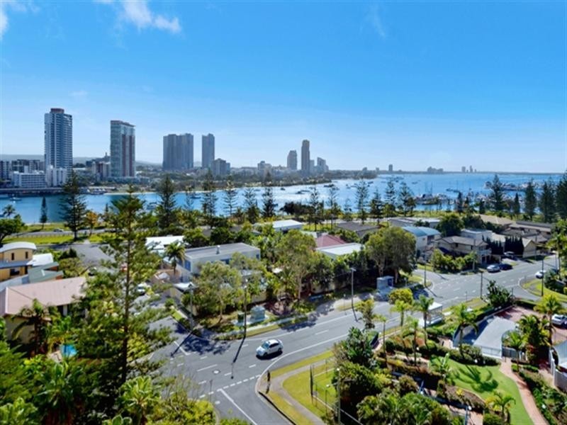 1 ‘Liberty Panorama’ Lennie Avenue, Main Beach QLD 4217