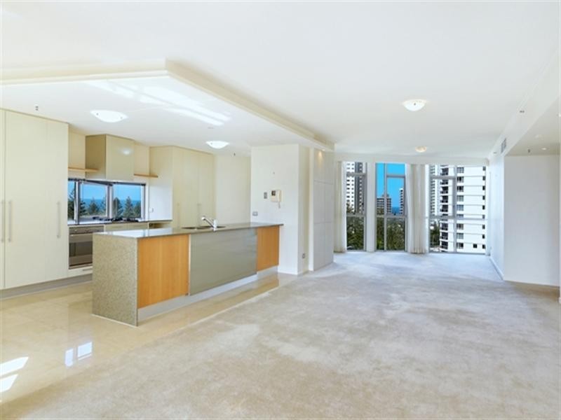 1 ‘Liberty Panorama’ Lennie Avenue, Main Beach QLD 4217