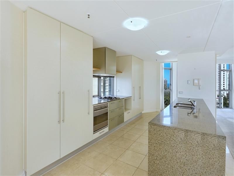 1 ‘Liberty Panorama’ Lennie Avenue, Main Beach QLD 4217