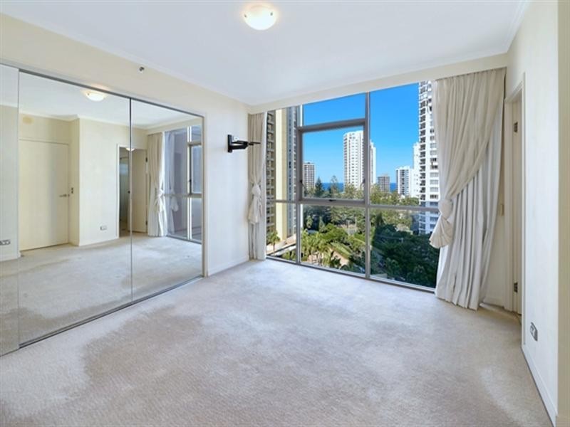 1 ‘Liberty Panorama’ Lennie Avenue, Main Beach QLD 4217
