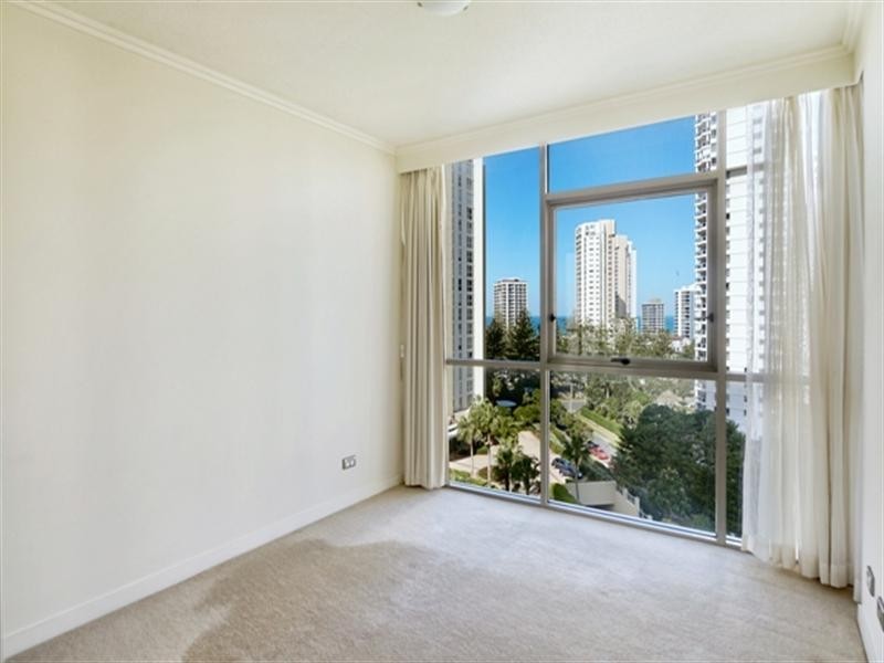 1 ‘Liberty Panorama’ Lennie Avenue, Main Beach QLD 4217