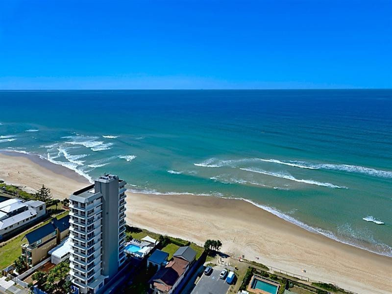 3554 Main Beach Parade, Main Beach QLD 4217