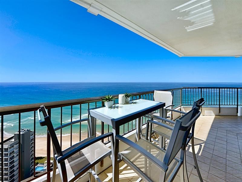 3554 Main Beach Parade, Main Beach QLD 4217