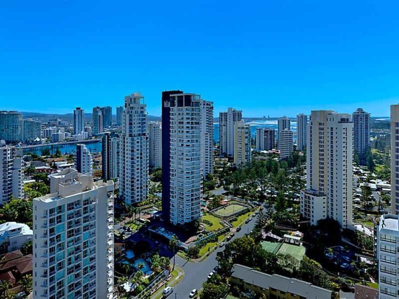 3554 Main Beach Parade, Main Beach QLD 4217