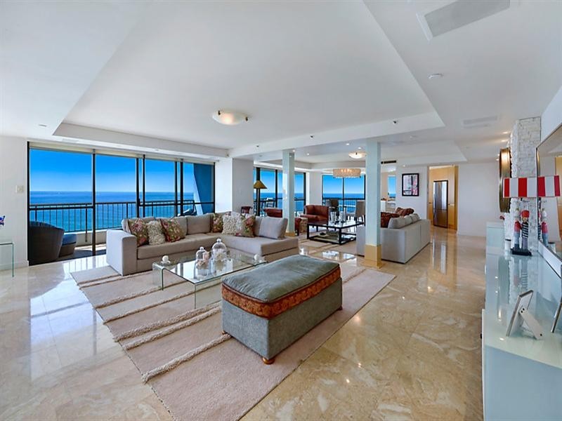 3554 Main Beach Parade, Main Beach QLD 4217