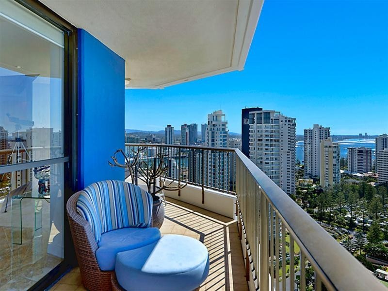 3554 Main Beach Parade, Main Beach QLD 4217