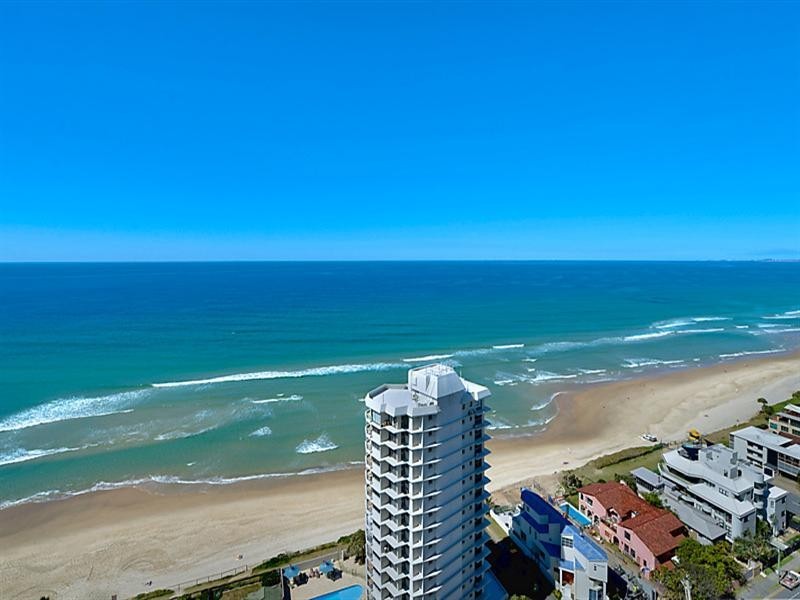 3554 Main Beach Parade, Main Beach QLD 4217