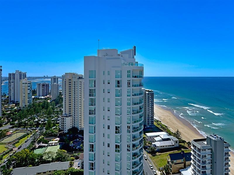 3554 Main Beach Parade, Main Beach QLD 4217