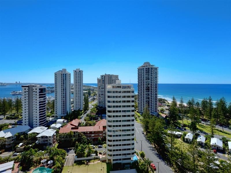 1 Lennie Avenue, Main Beach QLD 4217