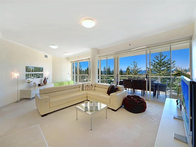 1 ‘Liberty Pacific’ Lennie Avenue, Main Beach QLD 4217