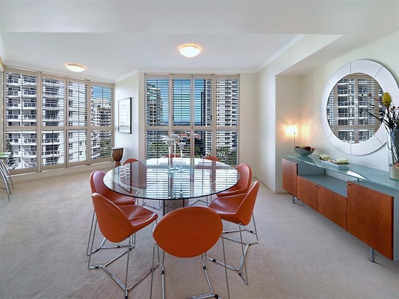 1 ‘Liberty Pacific’ Lennie Avenue, Main Beach QLD 4217