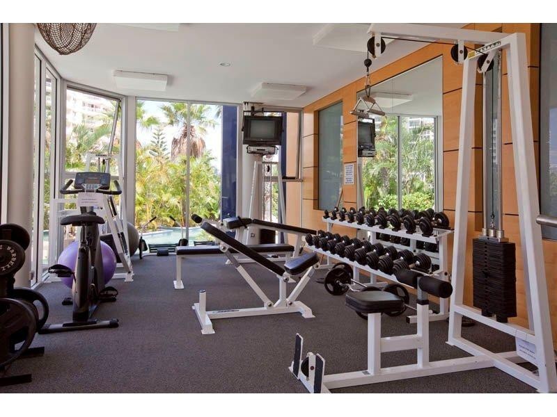 1 ‘Liberty Pacific’ Lennie Avenue, Main Beach QLD 4217