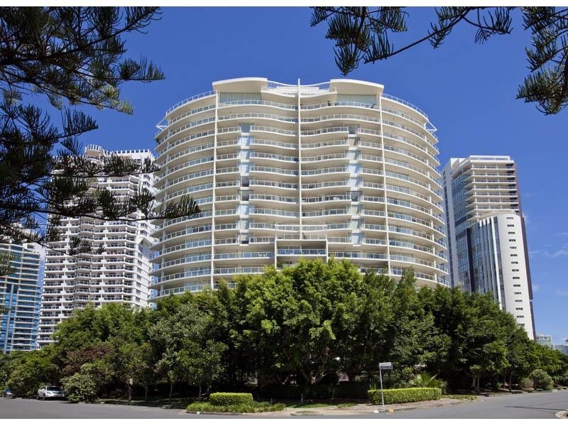 1 ‘Liberty Pacific’ Lennie Avenue, Main Beach QLD 4217