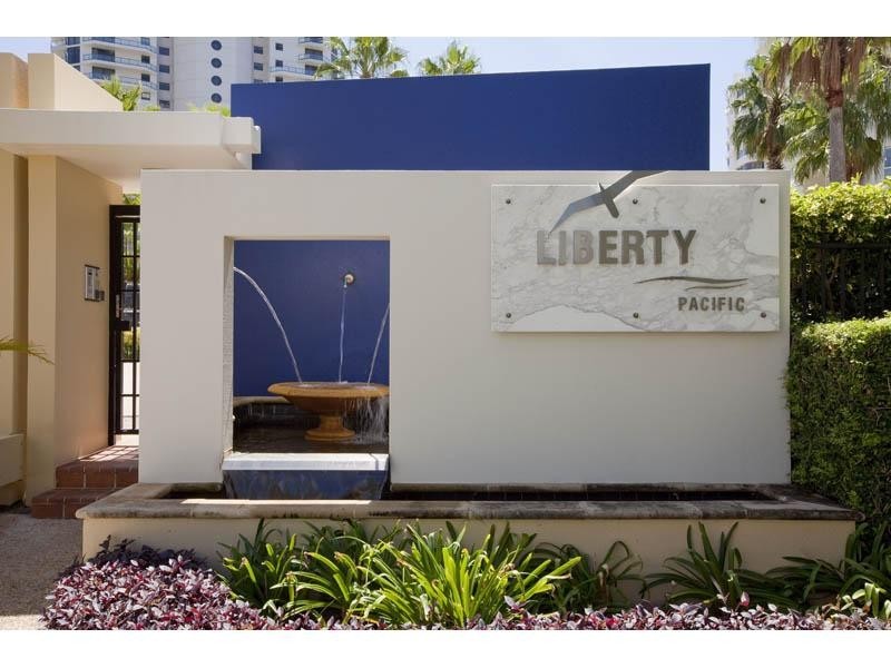 1 ‘Liberty Pacific’ Lennie Avenue, Main Beach QLD 4217