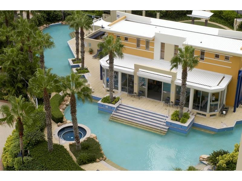 1 ‘Liberty Pacific’ Lennie Avenue, Main Beach QLD 4217