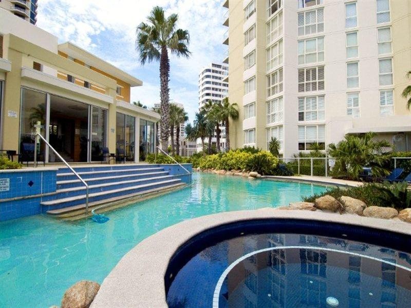 1 ‘Liberty Pacific’ Lennie Avenue, Main Beach QLD 4217