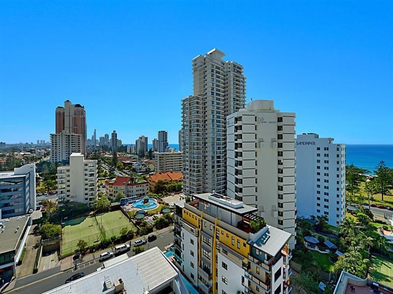 15 Victoria Avenue, Broadbeach QLD 4218