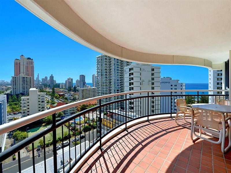15 Victoria Avenue, Broadbeach QLD 4218