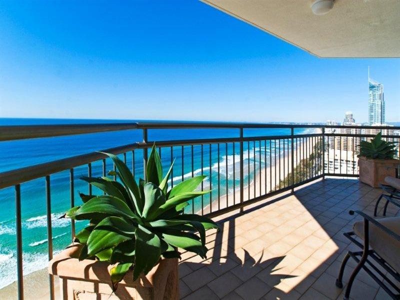 80 Esplanade, Surfers Paradise QLD 4217