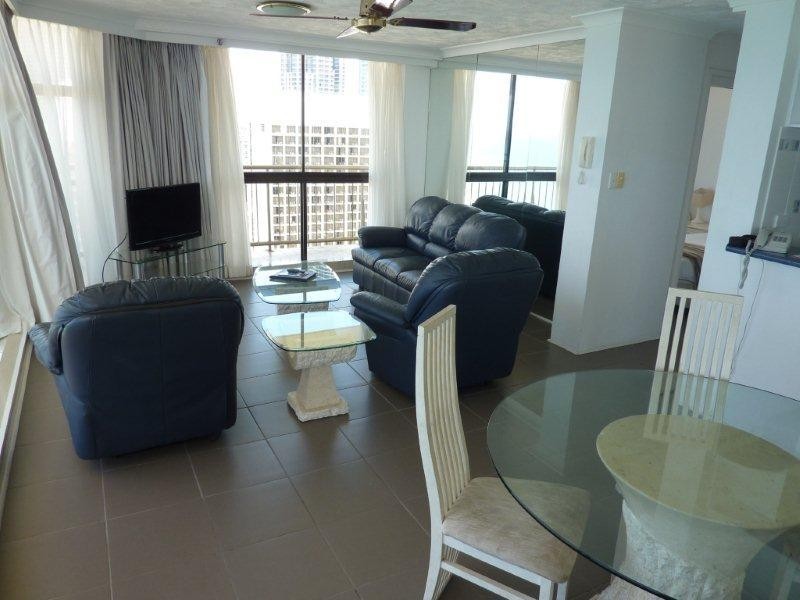 80 Esplanade, Surfers Paradise QLD 4217