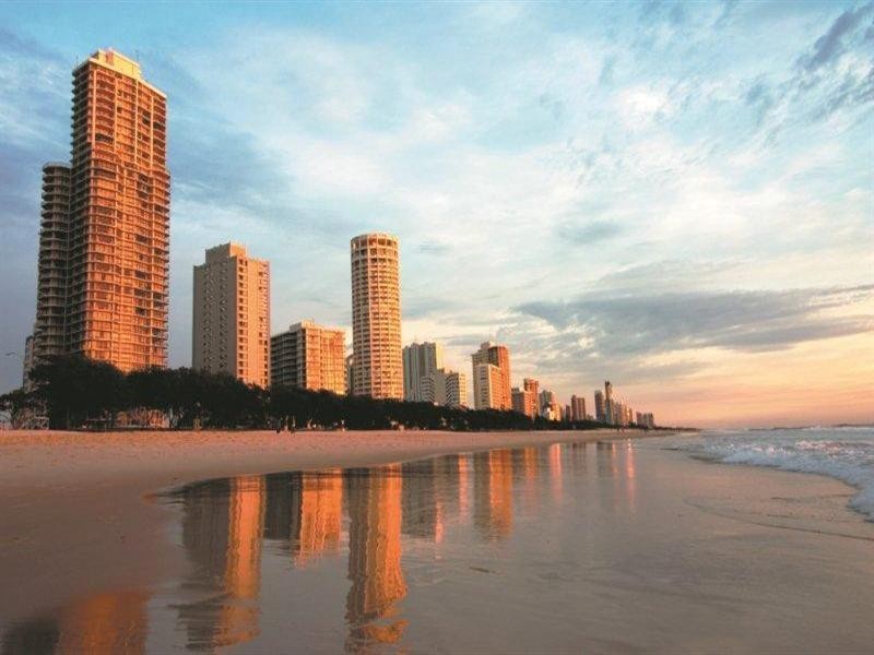 80 Esplanade, Surfers Paradise QLD 4217